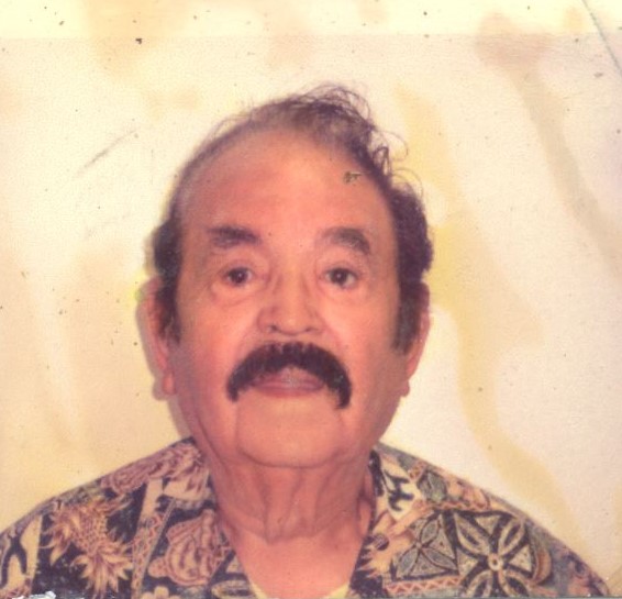 Obituary of Juan F. Bustamante