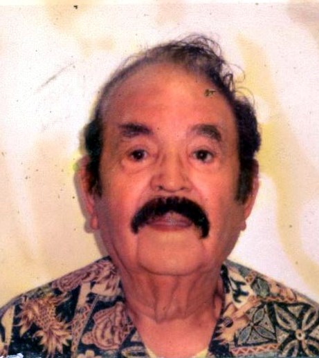 Obituary of Juan F. Bustamante