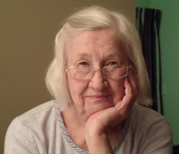 Obituary of Betty Ruth Hobbs