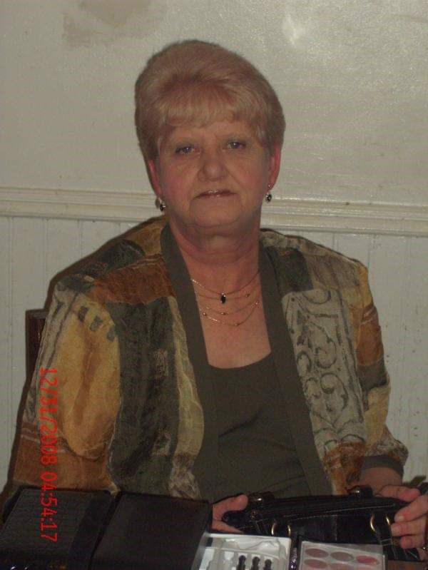 Avis de décès de Betty Seal