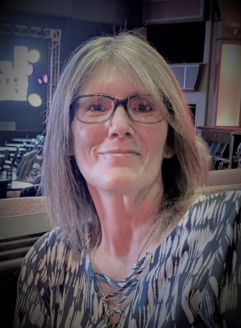 Avis de décès de Cynthia R. Vorick-Walker