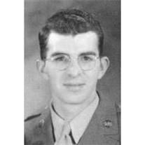 Obituary of Everett Zeigler