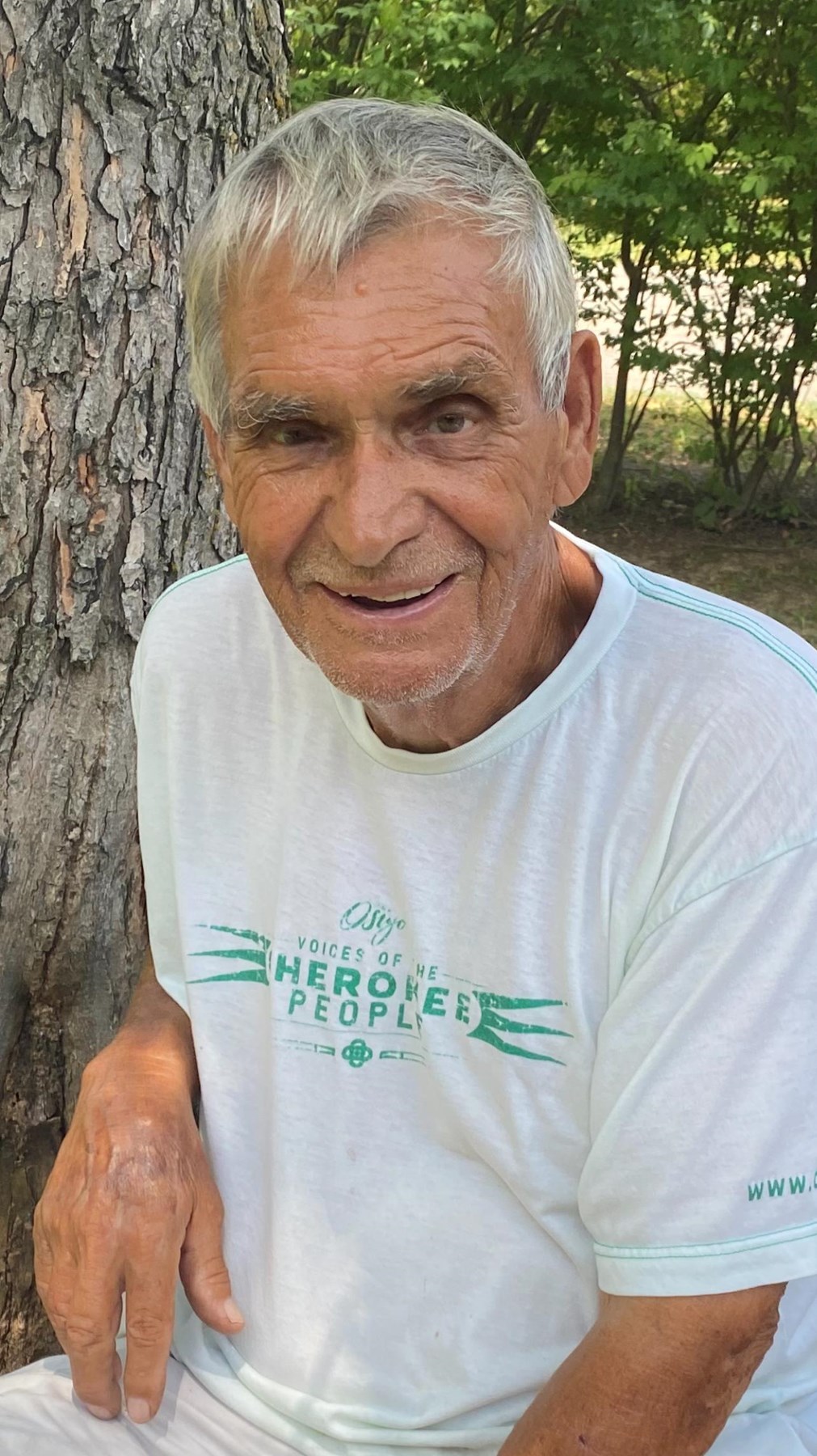 Obituary of Sydney "Dean" Wilder