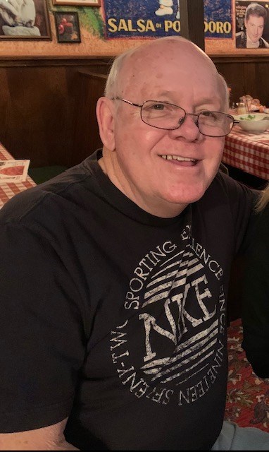 Obituary of James Allen Henderson