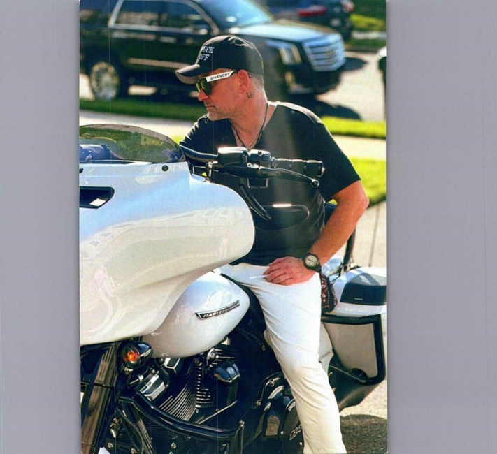 Obituary of Christopher William Milleson