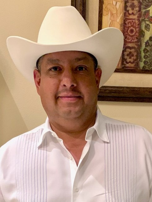 Obituary of Martin Gonzalez