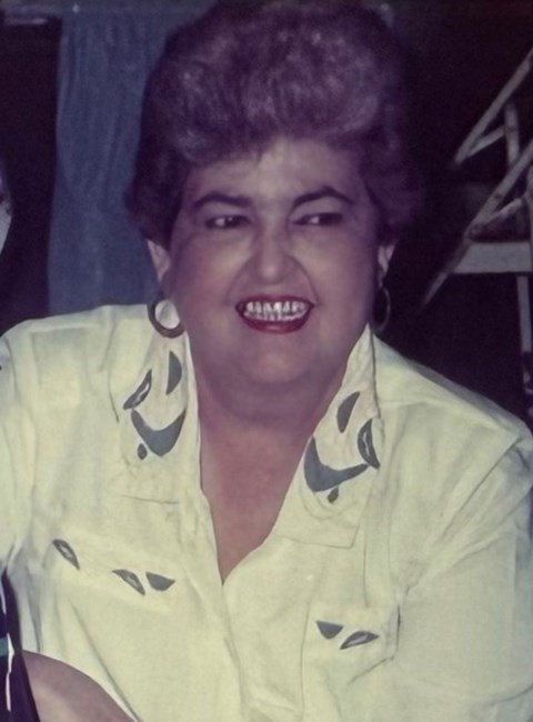 Obituary of Sara Lourdes Pérez Ballester
