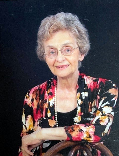 Avis de décès de Mary Kathryn Noneaker