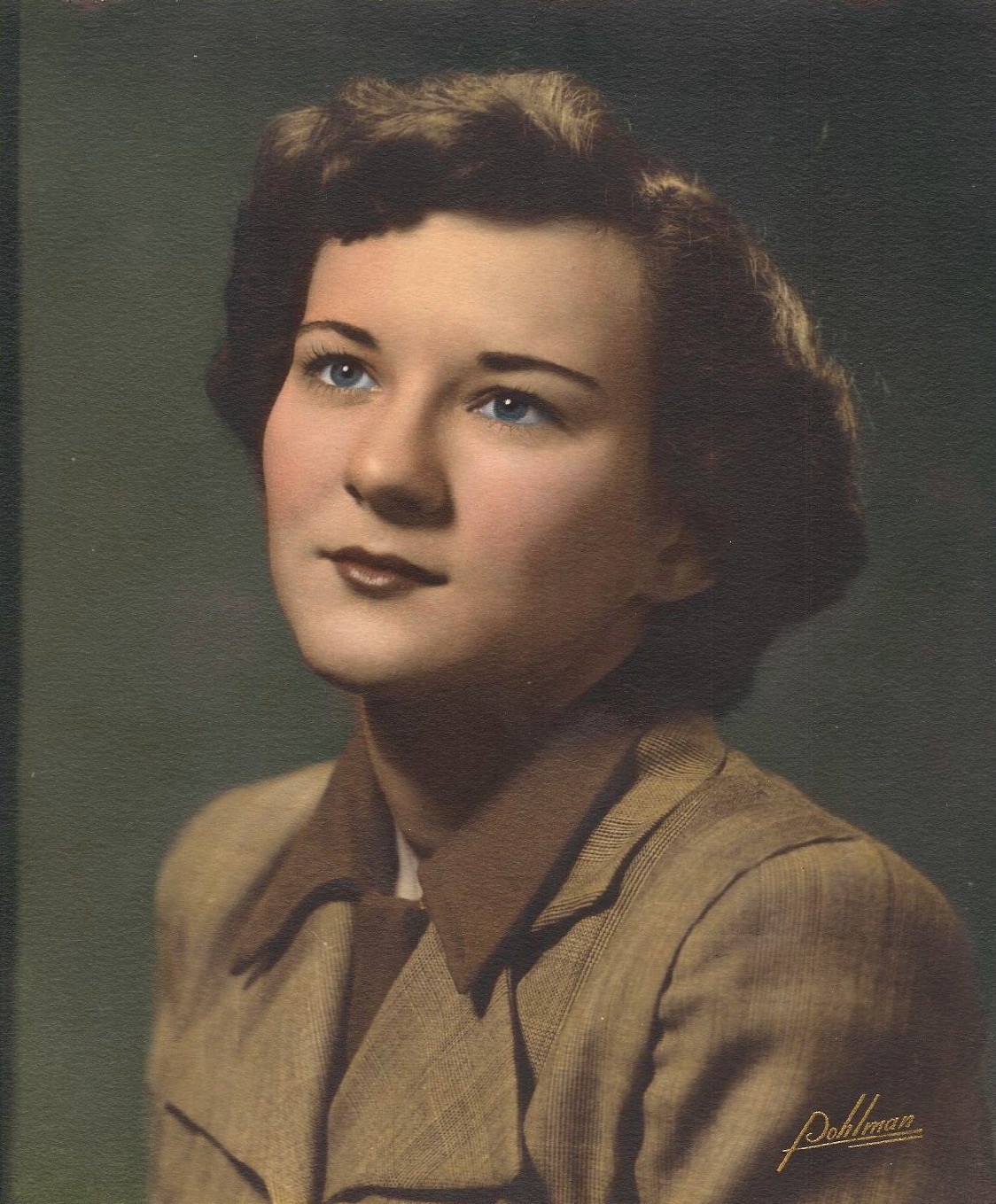 Obituary of Mary Lou West
