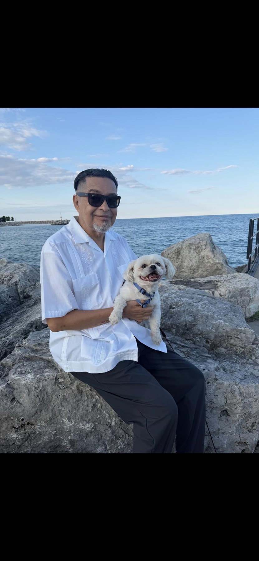 Obituario de Jose Dolores Vega Jr.