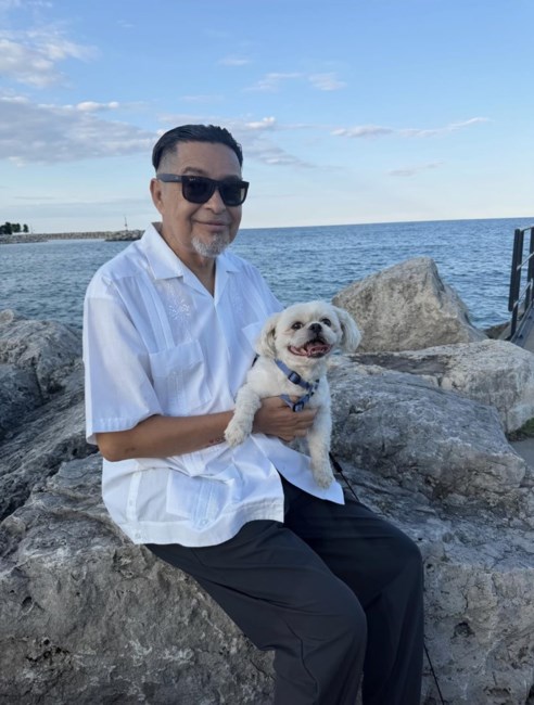 Obituario de Jose Dolores Vega Jr.