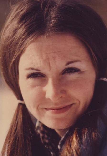 Obituary of Doreen E Rapp