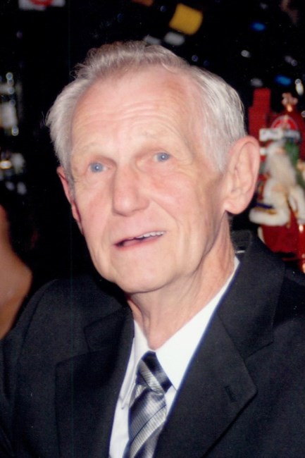 Obituary of John Stewart Scott