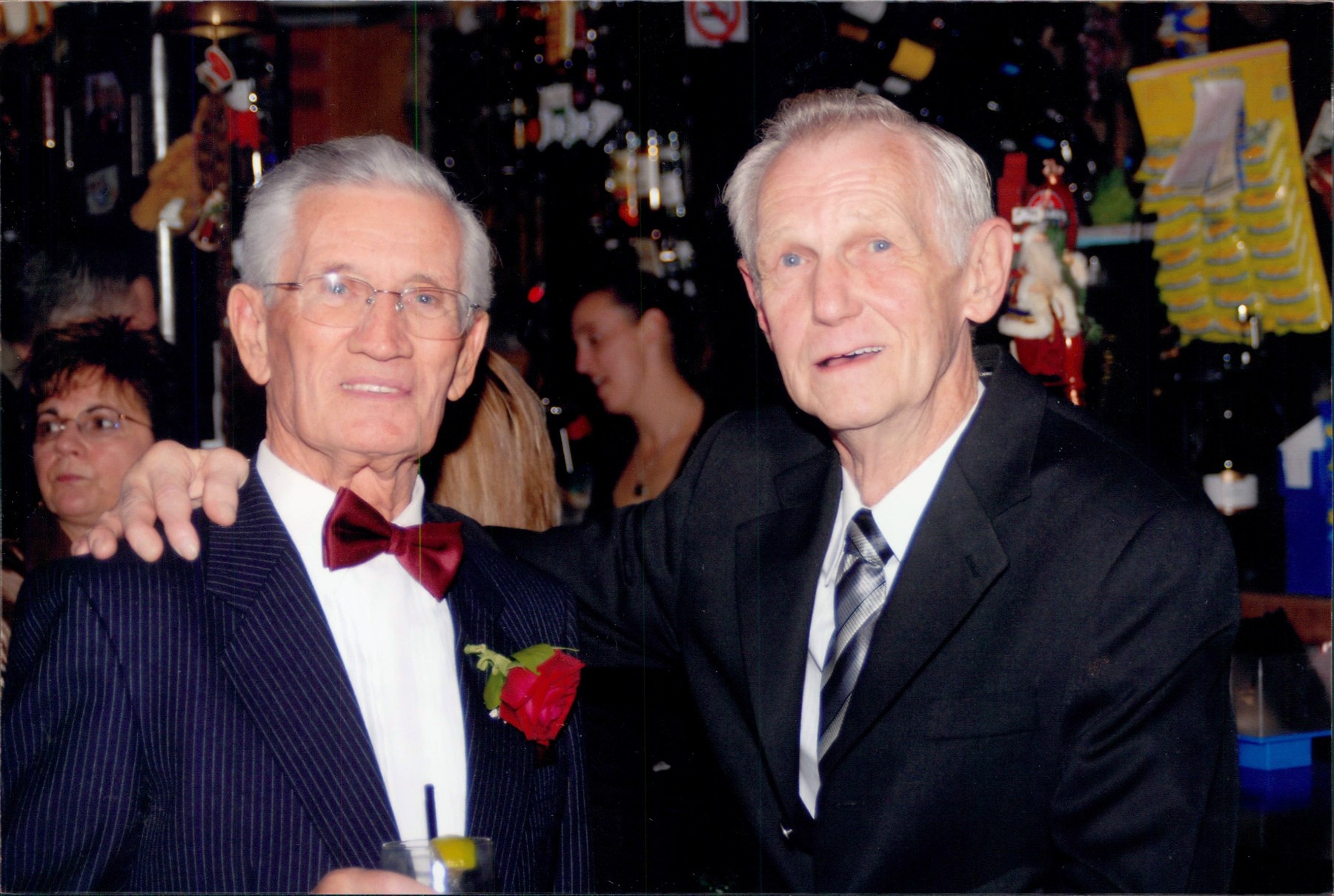 John Scott Obituary Brampton On