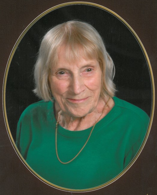 Obituary of Phyllis A. Wakefield