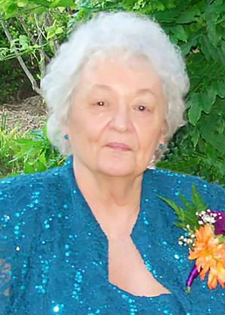 Obituary of Geraldine "Gerri" Day