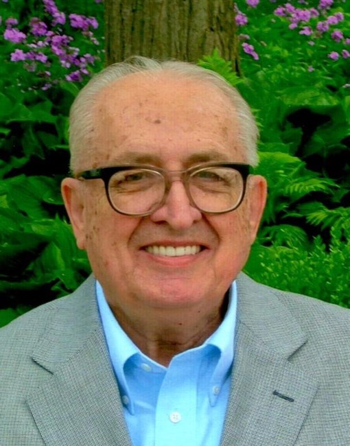 Avis de décès de Julian Jarvis