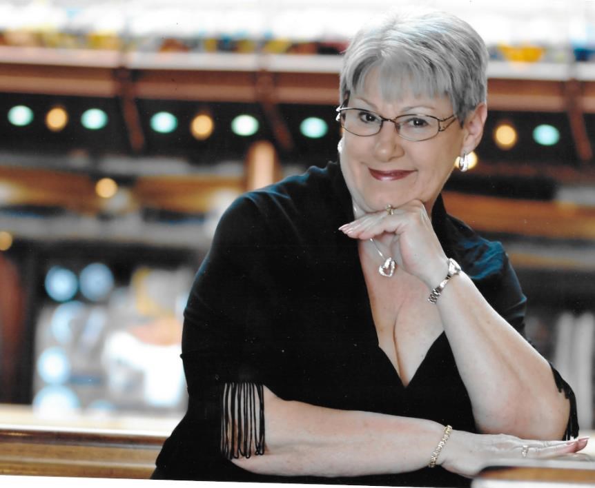 Obituary of Frankie Kay Porterfield