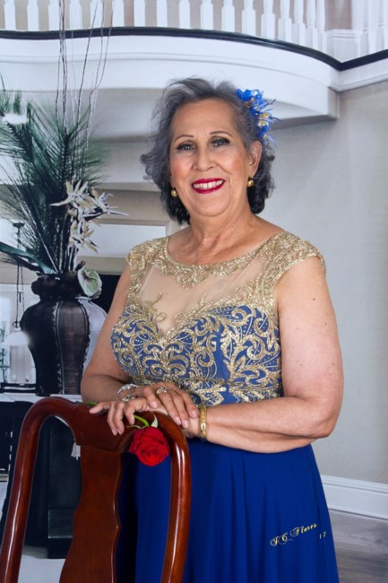 Obituary of Guadalupe Oralia Gaytan