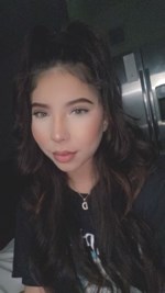 Victoria Benavidez