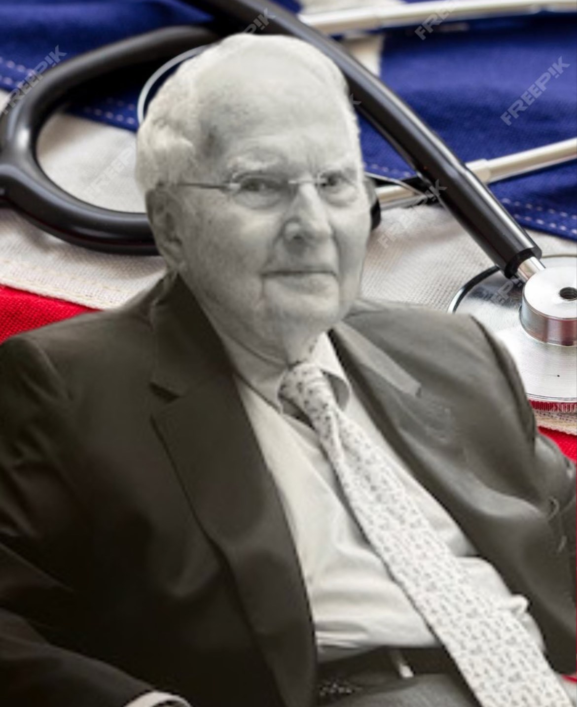 Obituary of Dr.  Robert B Challinor MD