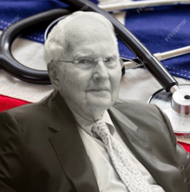 Obituary of Dr. Robert B Challinor MD