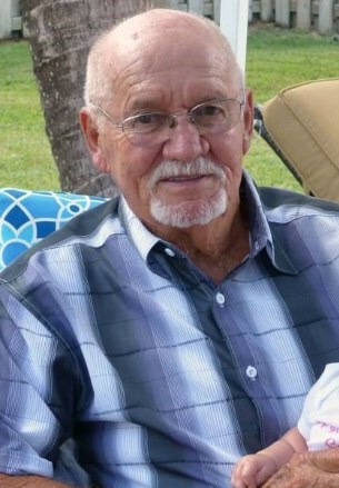 Obituario de Norman B. Rynning