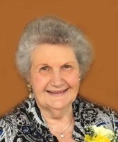 Obituary of Shirley Kanter