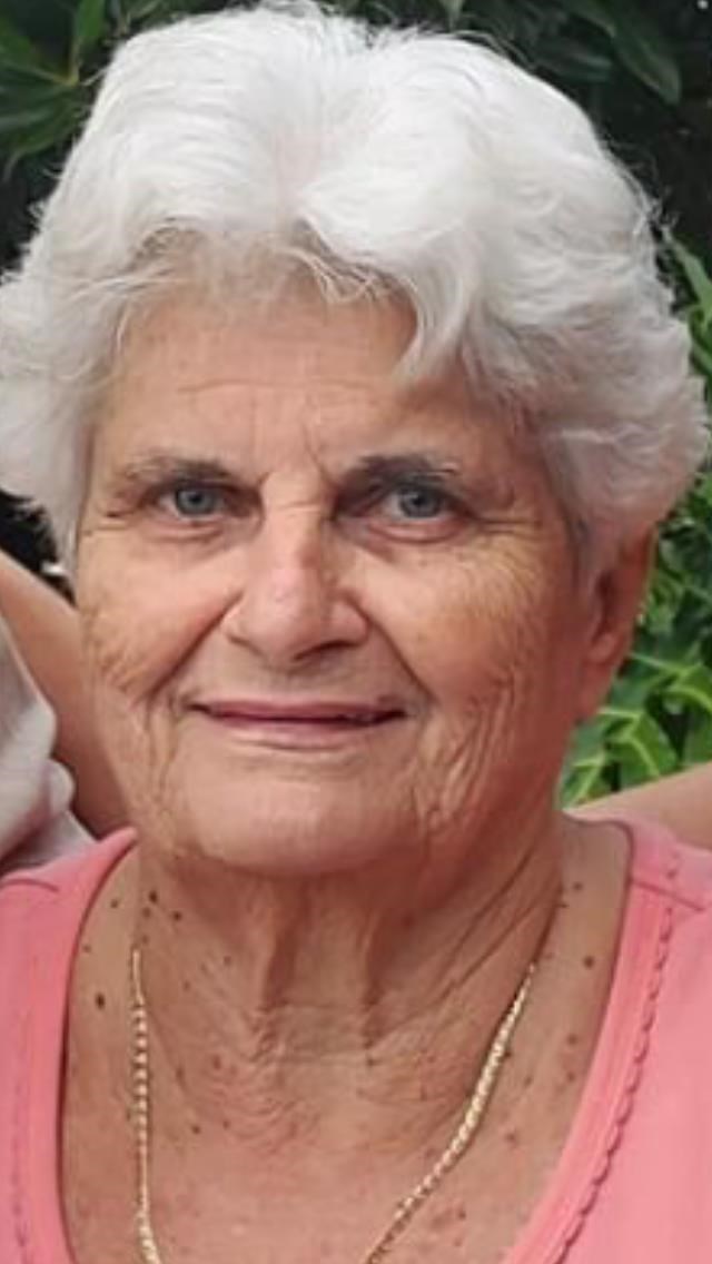 Obituary of Barbara G. Mullins