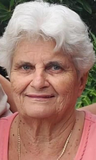 Obituary of Barbara G. Mullins