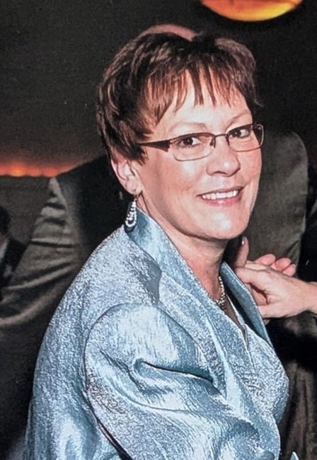 Obituary of Judith Kay Terry