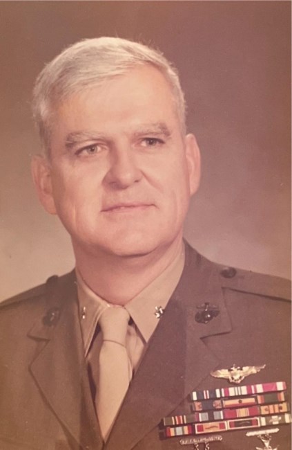 Obituary of Lawrence J. McDonald