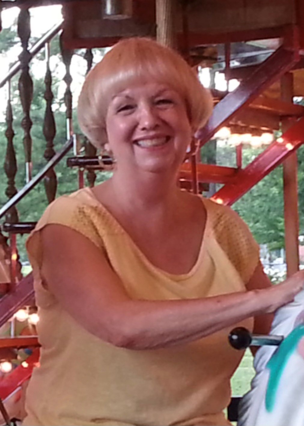 Obituary of Wanda Clontz