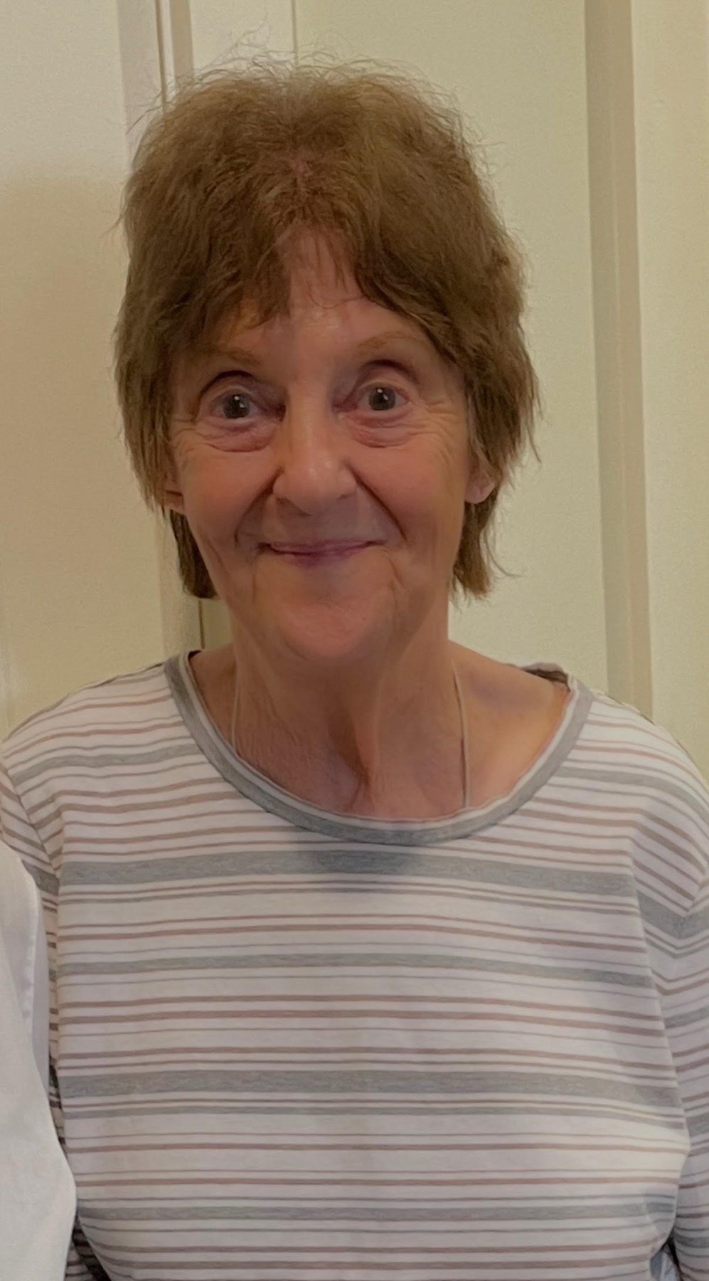 Obituary of Phyllis Kay Briggs