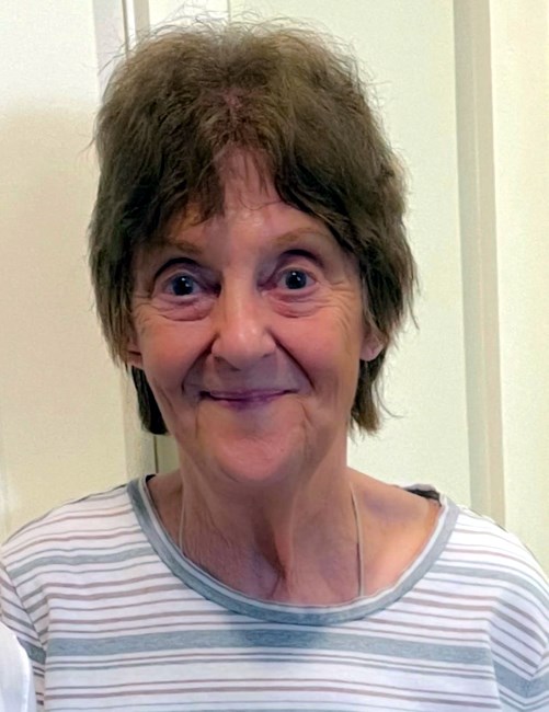 Obituary of Phyllis Kay Briggs