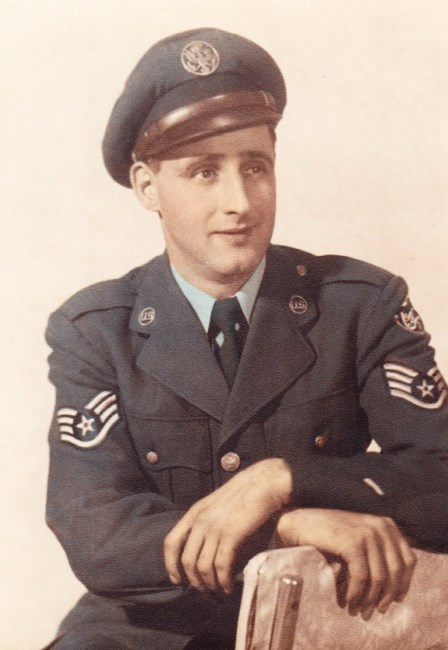 Obituary of Jacob Jack Edwin Heine