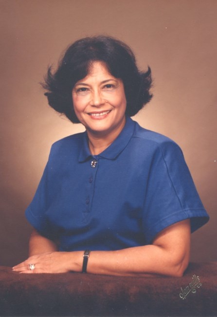 Obituary of Valerie Elaine Brady