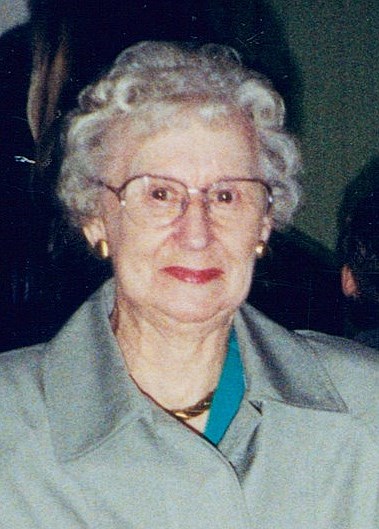 Obituary of Kathleen Rose Michaud