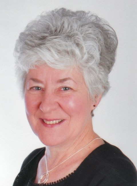 Obituary of Carol Jeanne Redmond