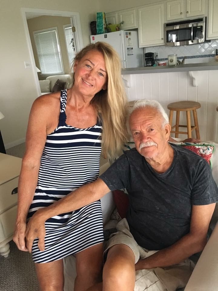 Obituary of Tyrone Ray Crouch