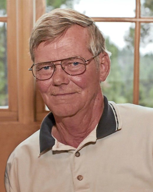 Obituary of Mr. Richard Sigurdur Sigurdson