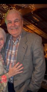 Obituary of Mr. Walter Ralph Morris