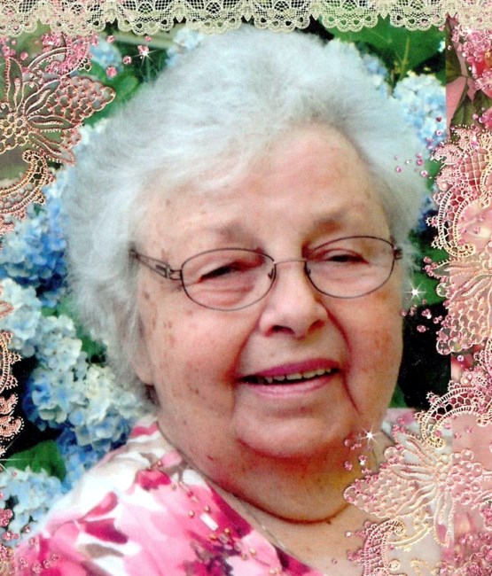 Obituary of Eleanor J. Kearney