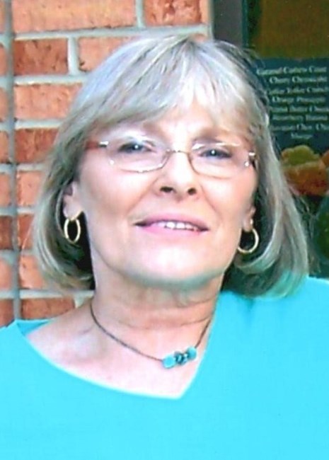 Obituary of Martha Kjeldgaard