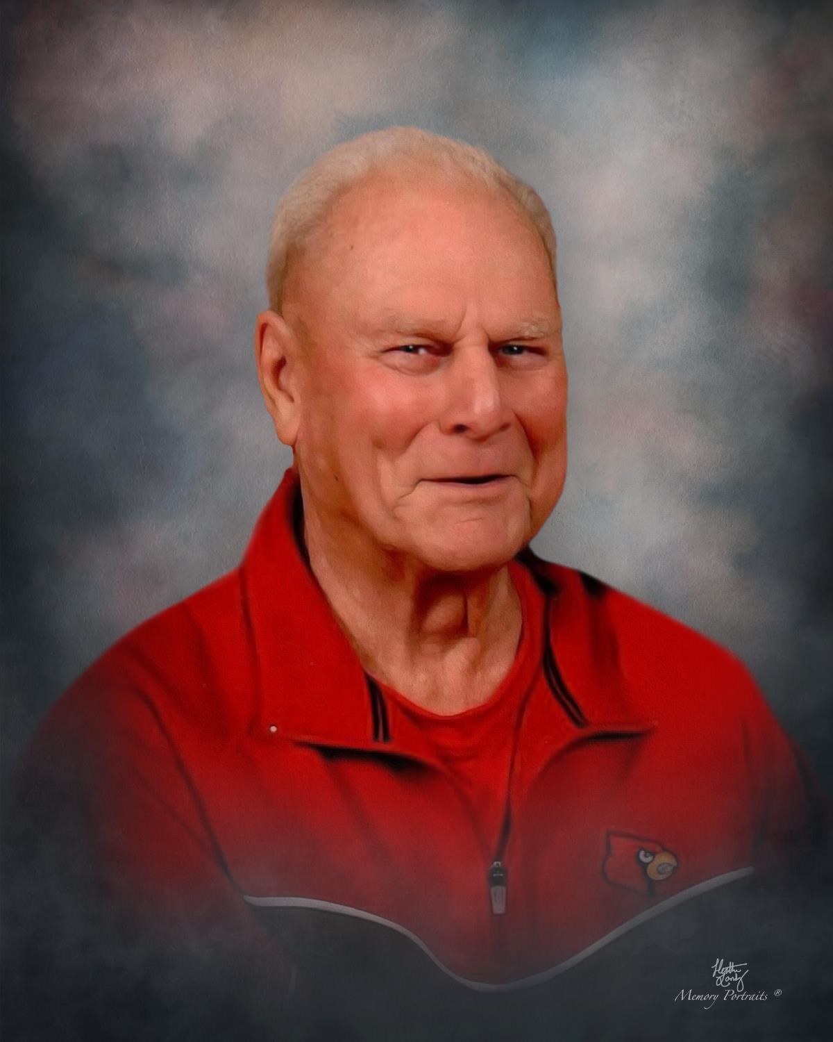 Titus Link Obituary Louisville, KY