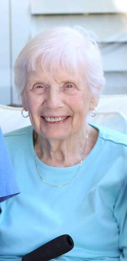 Obituary of Sheila Irene Gentry