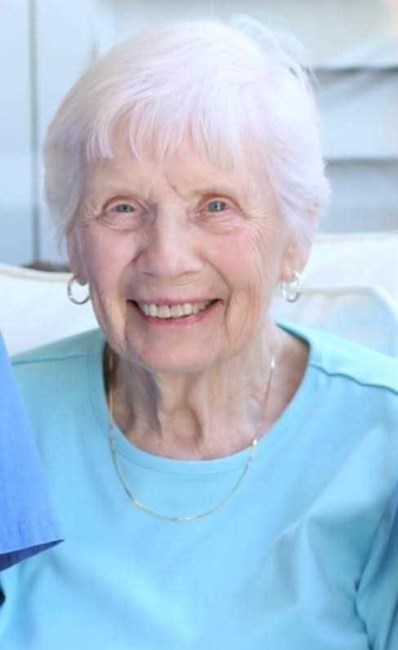 Obituary of Sheila Irene Gentry