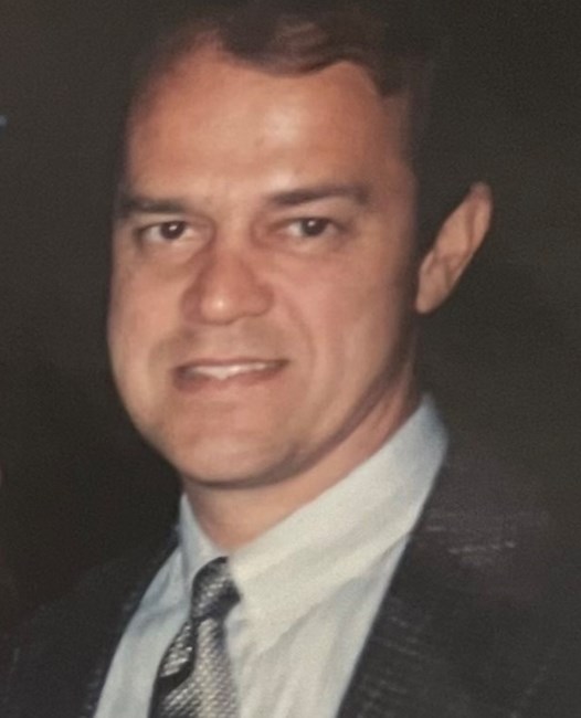Obituary of William Patrick Daniel