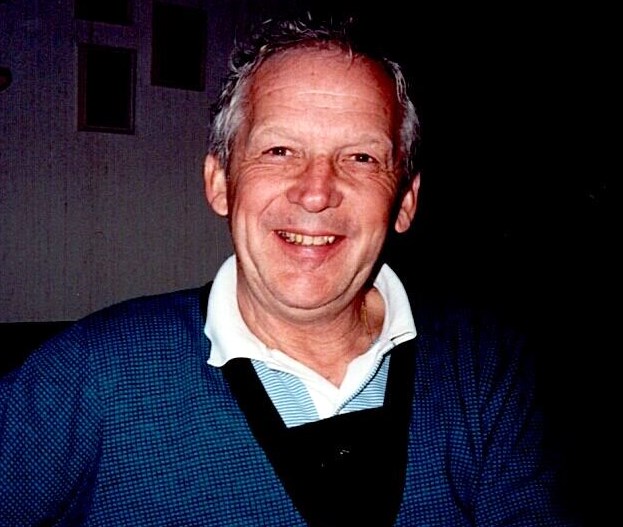 Obituary of John Douglas Strand