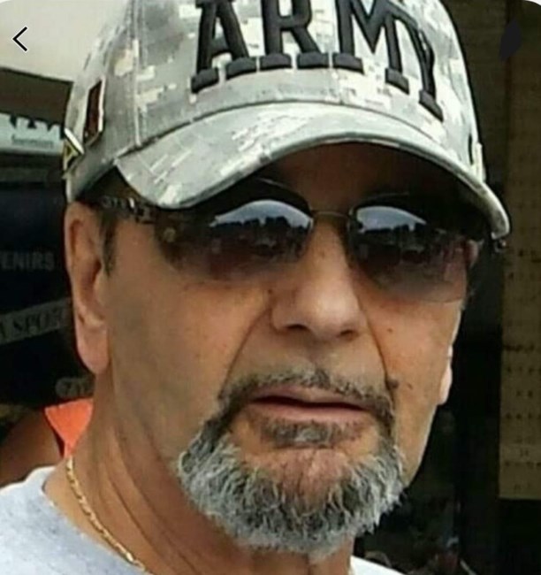 Obituary of Daniel A. Toce Sr.